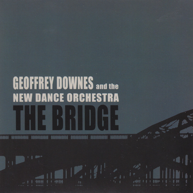 The Bridge album cover