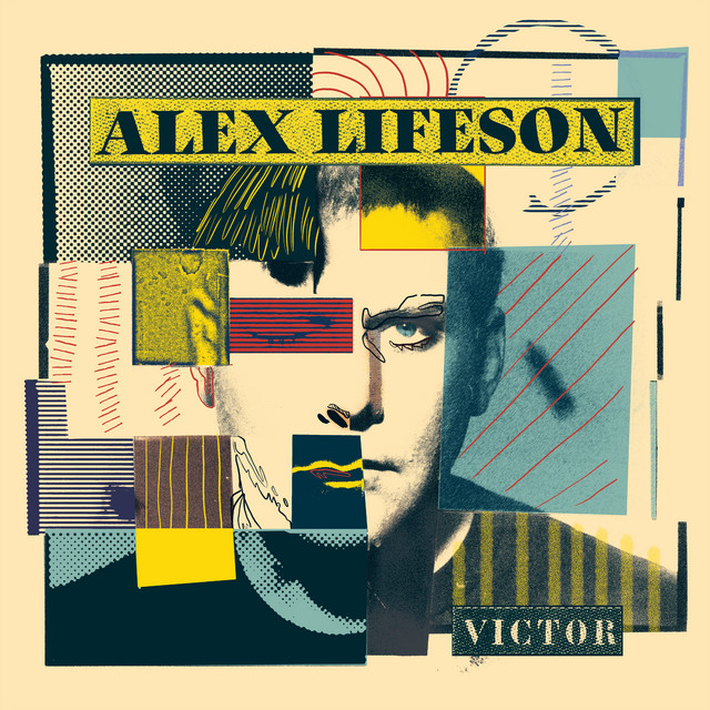 Victor album cover