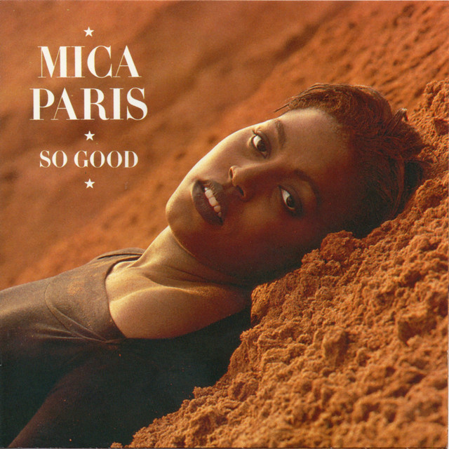 So Good (Deluxe Edition) album cover