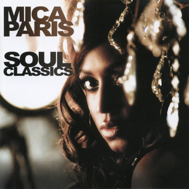 Soul Classics album cover