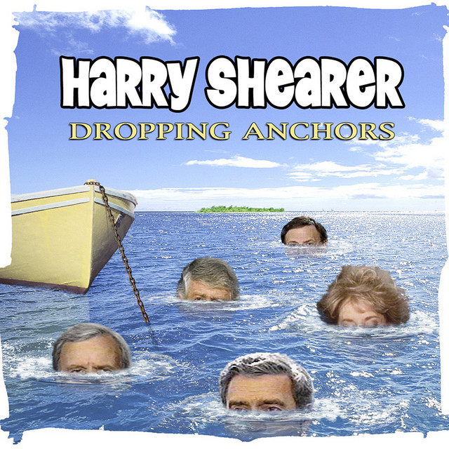 Dropping Anchors album cover