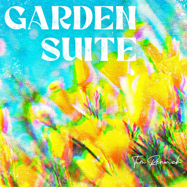 Garden Suite album cover