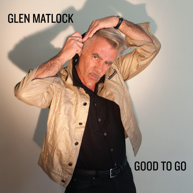 Good to Go album cover