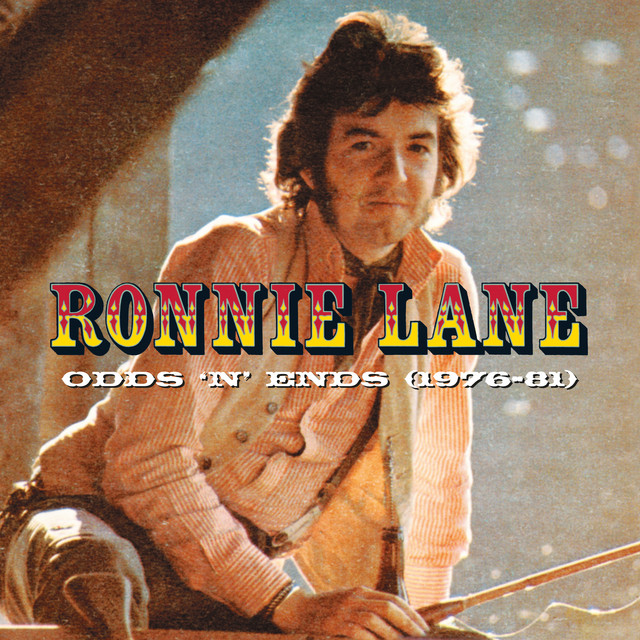 Odds ‘N’ Ends (1976-81) album cover
