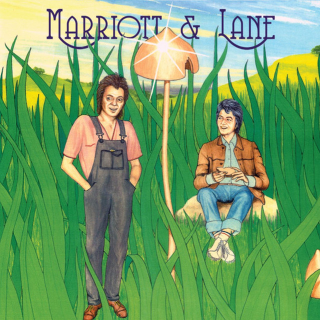Majic Mijits (Remastered 2004) album cover