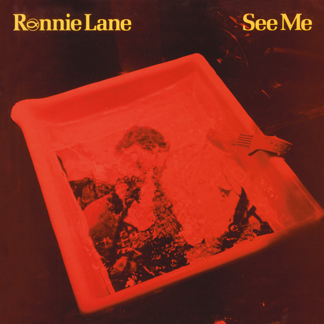 See Me (Deluxe Version) album cover