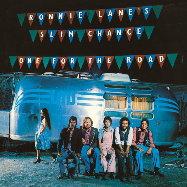 One For The Road (Deluxe Version) album cover