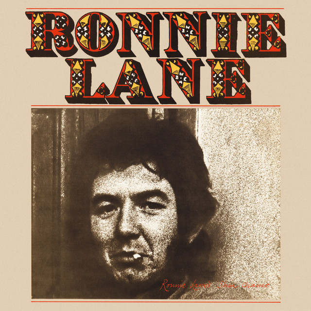 Ronnie Lane’s Slim Chance (Deluxe Version) album cover