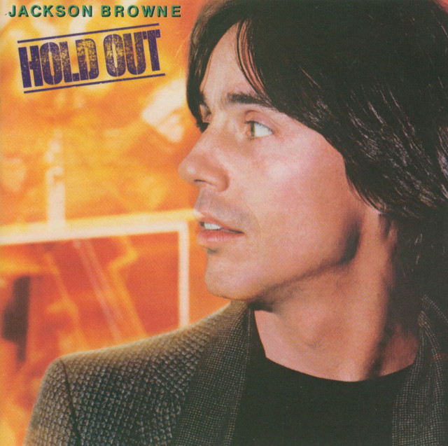 Hold Out album cover