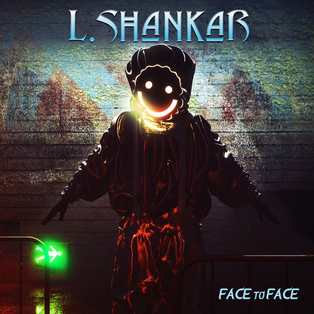 Face to Face album cover