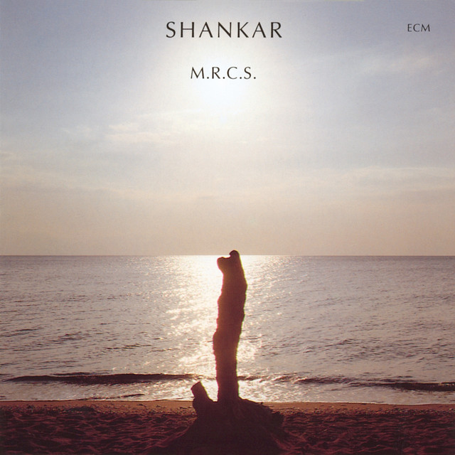 M.R.C.S album cover