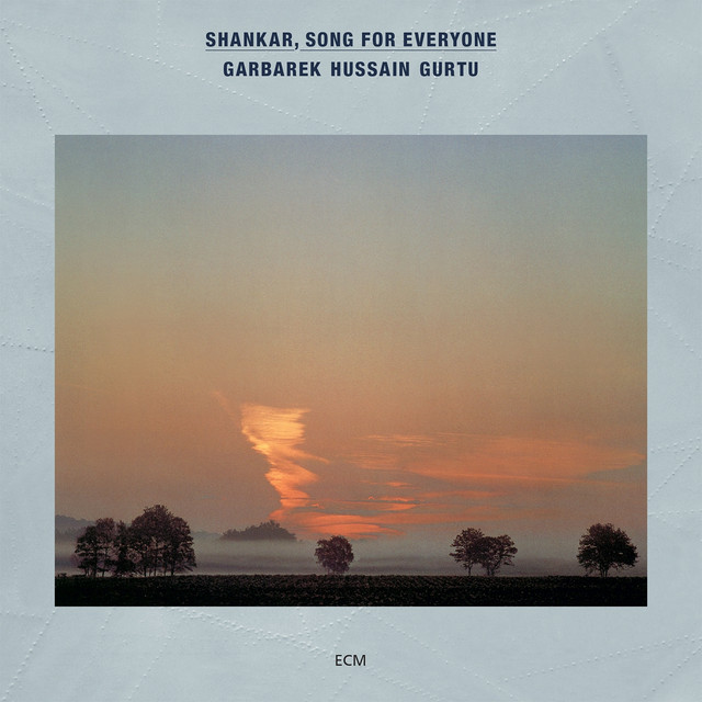 Song For Everyone album cover
