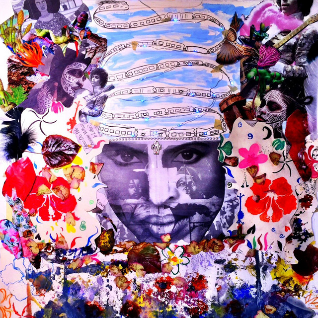 Keep Funkin album cover