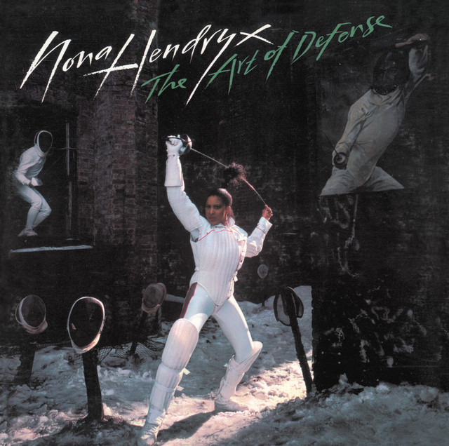 The Art of Defense (Expanded Edition) album cover