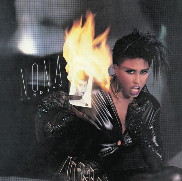 Nona (Expanded Edition) album cover