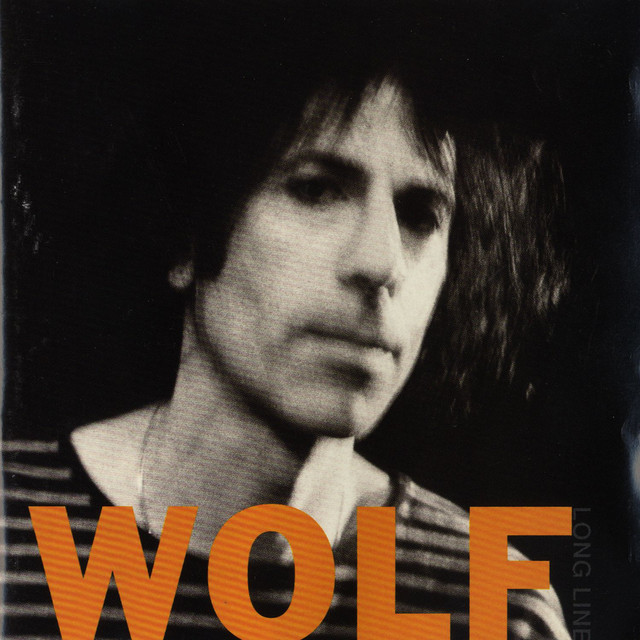 Long Line album cover
