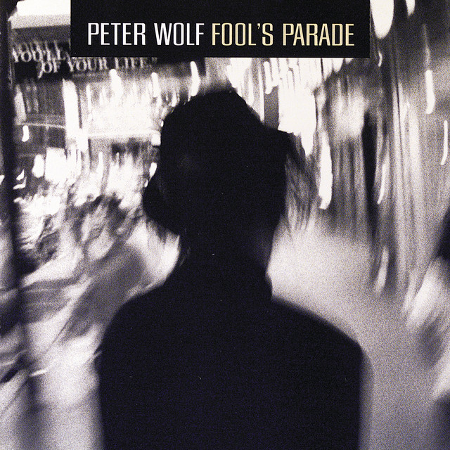 Fool's Parade album cover