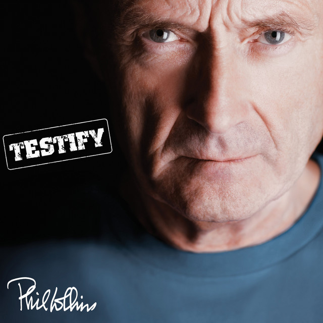 Testify (Deluxe Edition) album cover