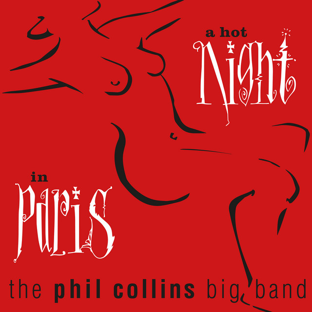 A Hot Night in Paris (Live; 2019 Remaster) album cover
