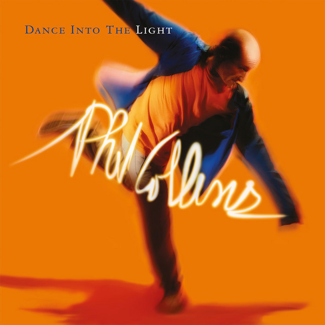 Dance into the Light (Deluxe Edition) album cover