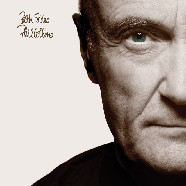 Both Sides (Deluxe Edition) album cover