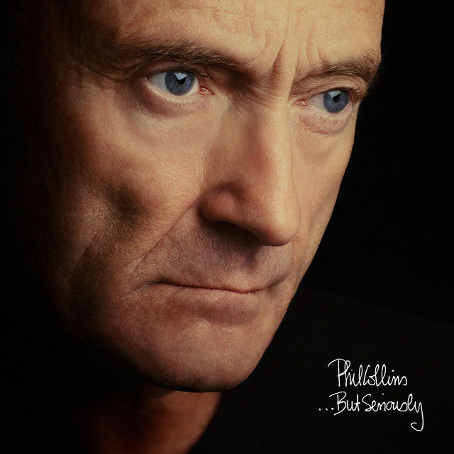 Korg 01/W FD as heard on ...But Seriously (Deluxe Edition) by Phil Collins (1989)