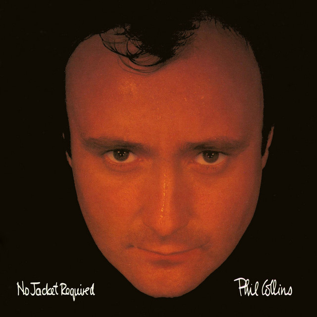 Linn Electronics LinnDrum as heard on No Jacket Required (2016 Remaster) by Phil Collins (1985)