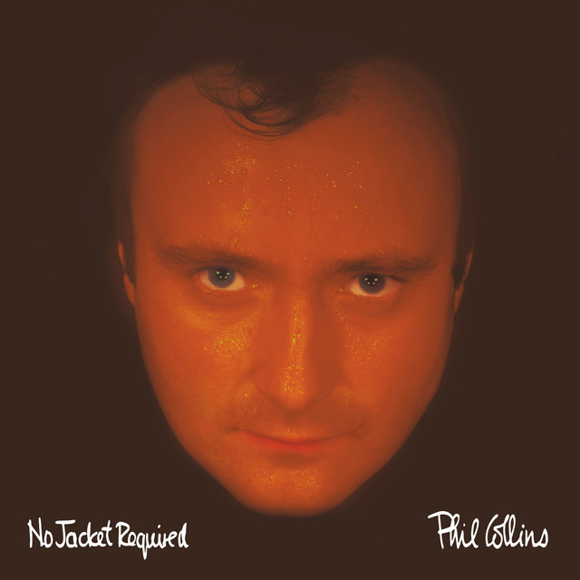 Linn Electronics LinnDrum as heard on No Jacket Required (2025 Mix) by Phil Collins (1985)