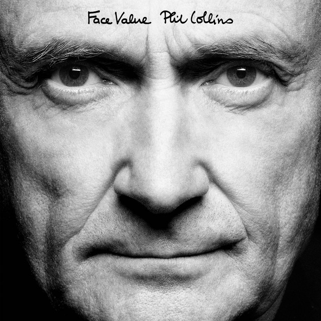 Face Value (Deluxe Editon) album cover