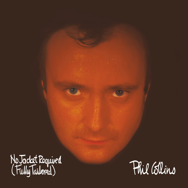 Yamaha DX7 as heard on One More Night (BBC Live, 1985) by Phil Collins (2025)