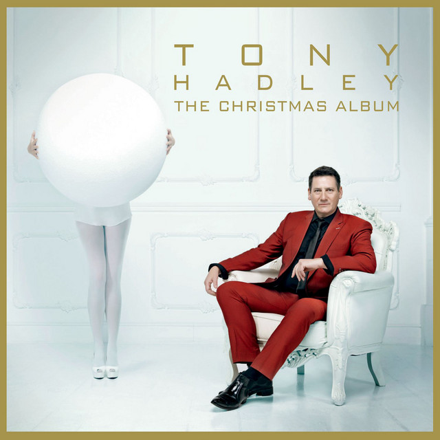 The Christmas Album album cover
