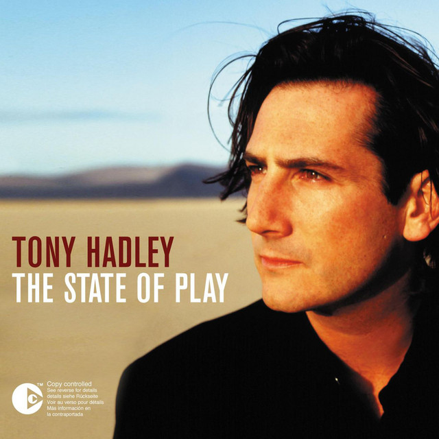 The State of Play album cover