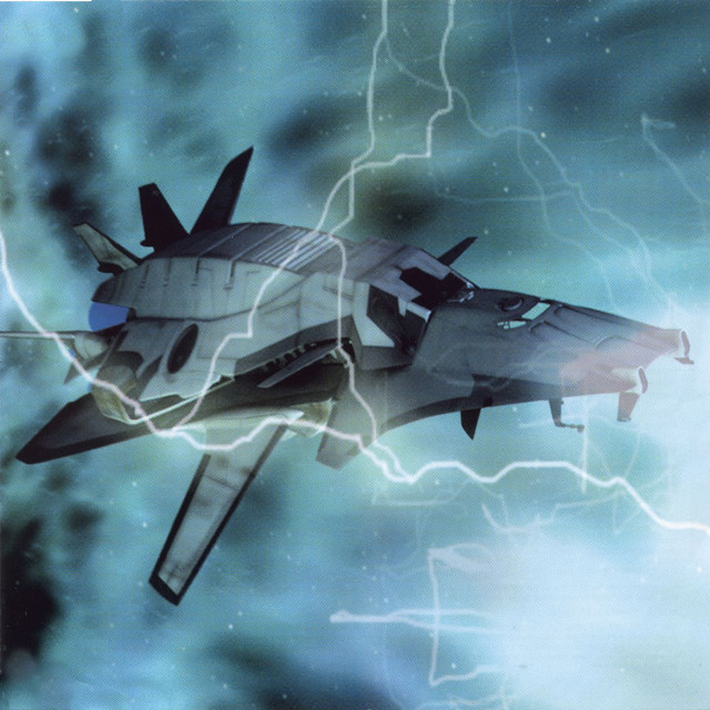 Muse – Sing for Absolution album cover