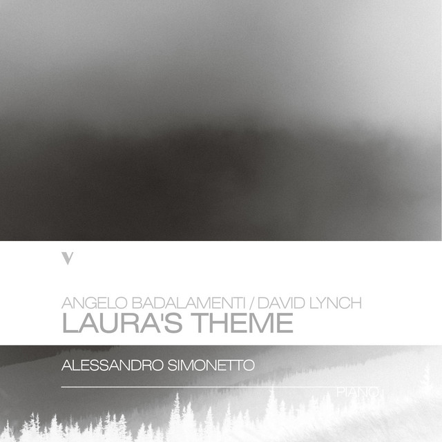 Fender Rhodes Mark I Stage 73 (1969-1975) as heard on Angelo Badalamenti, David Lynch: Laura Palmer's Theme from Twin Peaks by Angelo Badalamenti & David Lynch (2025)