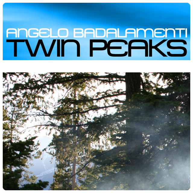 Yamaha DX7 as heard on Twin Peaks by Angelo Badalamenti (2008)