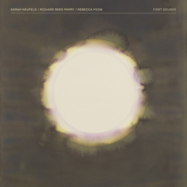 First Sounds album cover