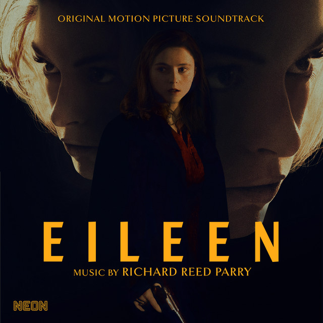 Eileen (Original Motion Picture Soundtrack) album cover