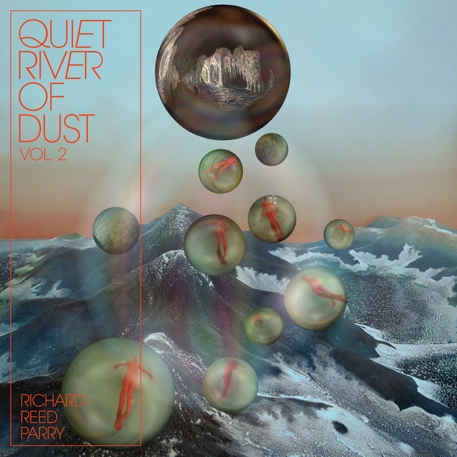 Quiet River of Dust, Vol. 2: That Side of the River album cover