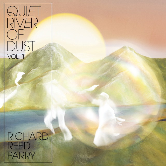Quiet River of Dust, Vol. 1: This Side of the River album cover