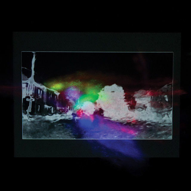Passerine Finale album cover