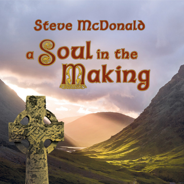 A Soul in the Making album cover