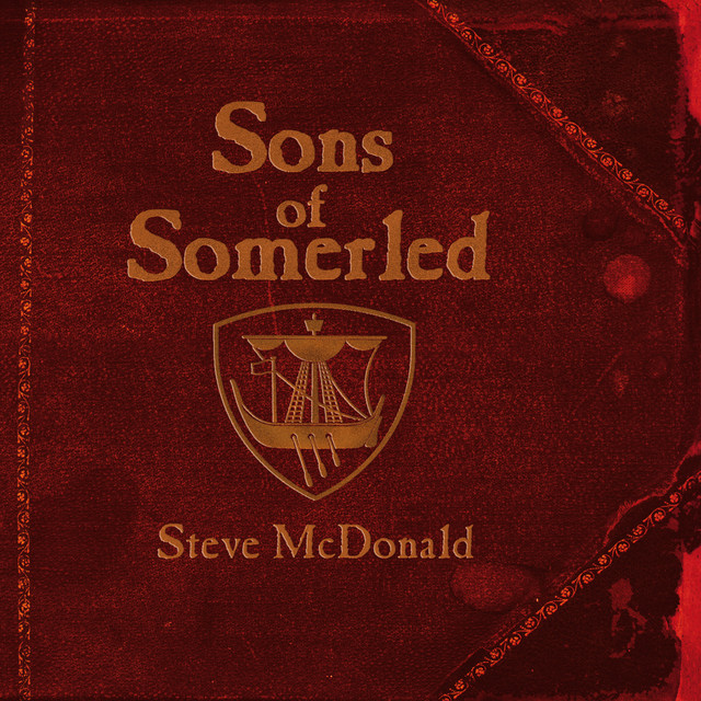 Sons of Somerled album cover