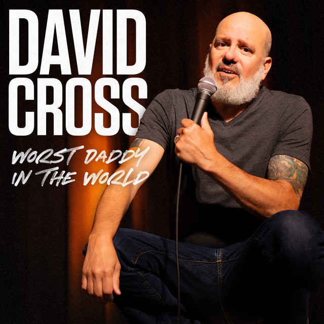 Worst Daddy in the World album cover