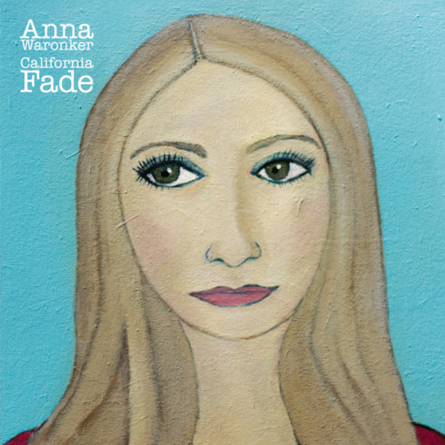California Fade album cover