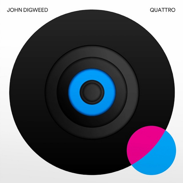 Quattro album cover