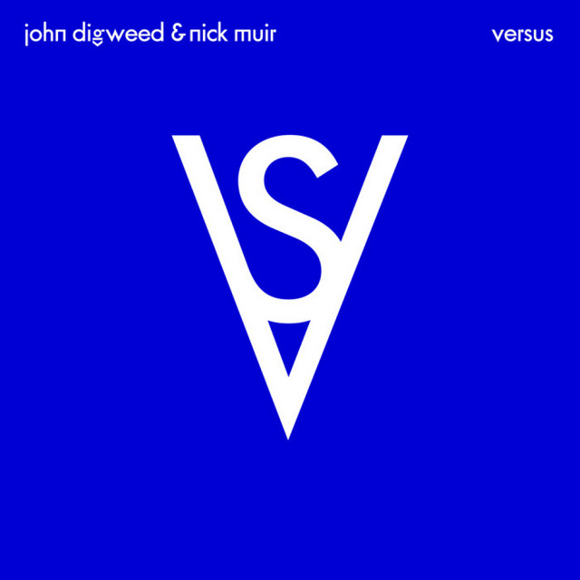 Apple Logic Pro as heard on Versus by John Digweed & Nick Muir (2013)