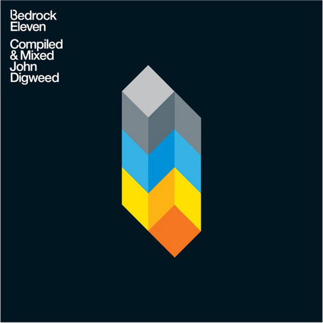 Bedrock 11 album cover