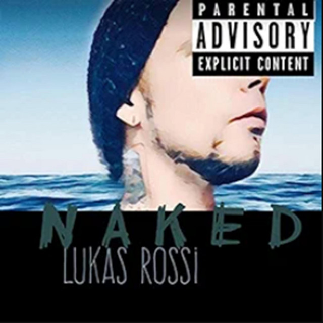 Naked (Acoustic) album cover