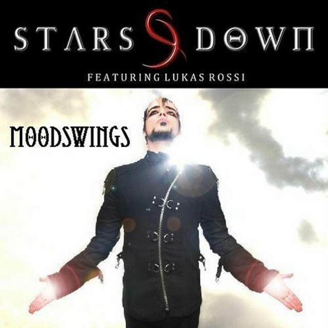 Moodswings album cover