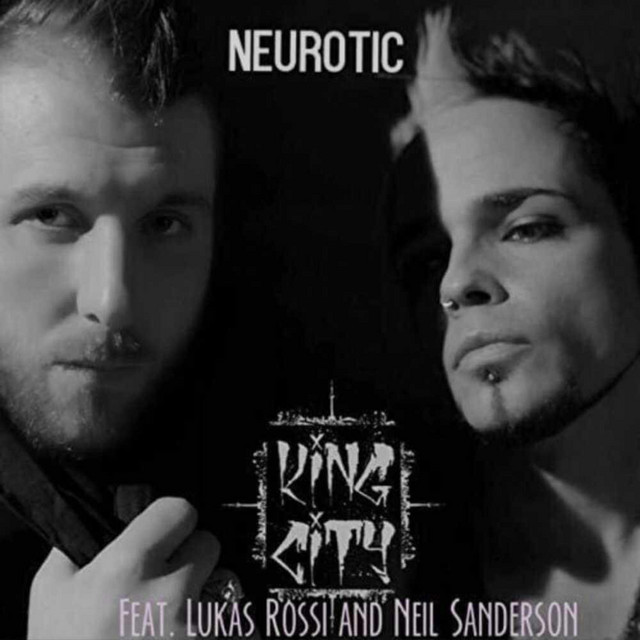 Neurotic